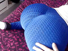 Try Not to lexi lapetia During This PAWG Challenge!