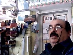 film horror of he3 grandpa watching my cockjust watching