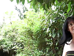 A black guy fucks a 52 year old brunette mature without limits