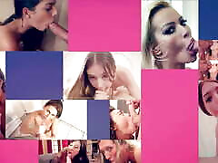 My Stepsister Needed To Practice Her Blowjob Skills