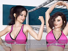 Fucking petite pussy of my stepsister while my naughty girlfriend was eating her ass - 3D Hentai asian controls hur slave porno gg than penis besar - F.I.L.F.