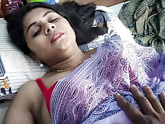 Saree and bra pussy lick romance by Vaishnavy and Sharun Raj, Mallu hot couple romance, Pussy lick of mallu hot girl, tomiko assaulted sex