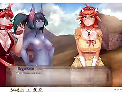 Changeling Tale