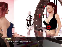 Ep12: Nice Cum on Zoe - Lust Theory - Season 1