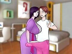 sesso nota pt.4-stepaunt mi insegna come rilasciare da misskitty2k