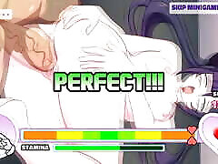 Waifu Hub Season 5 - I Think You&039;ll Turn Crazy - Mona by Foxie2K