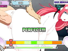 Waifu Hub Season 6 - Ninosama by Foxie2K