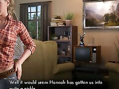The Genesis Order v09013 Part 21 Horny Milf Uses mali auntie sex young boy To Masturbate By LoveSkySan69