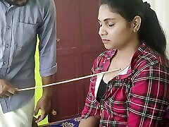 Teacher teaches about opposite sex attraction and how to do sex in practical with his girl student, fat hd ebony and student hot sex