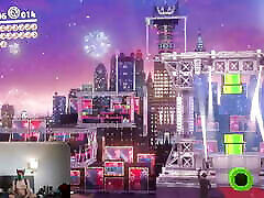 2024-10-30 Livestream Vod - Gaming and Sex