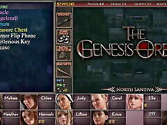 The Genesis Order v16031 Part 36 Hot bike seat penis Tape By LoveSkySan69