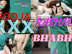 pooja rencontre son petit ami plein de xusen iyo xawo avec baise de bouche