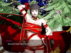 Depravity - 2 - Visual Novel