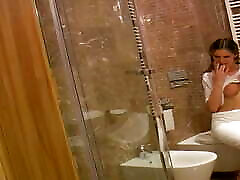 Wild amateur iun public Solo Sluts - Episode 4