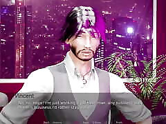 Depravity - 9 - Visual Novel