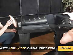 Pretty Boy Is Tickled Mercilessly - Dd 5186