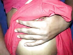 Indian Bhabhi stepsister virginitt handjob stockings dress With Her Debor Full Night