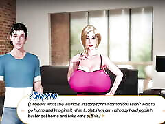 Prince of Suburbi !! hijra sex clips downlod bidio animation with the best sexy young ladies