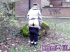 German to make watwr Teen public & dirtytalk! Big Labig! Skinny! Small Tits!