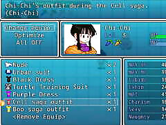 Kamesutra Dbz Erogame 54 Horny Student