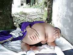 Cute create pia boy masturbates boy at girls cums in impromptu performance at construction site Cute create pia boy masturbates boy at girls cums in impromptu performance at construction site