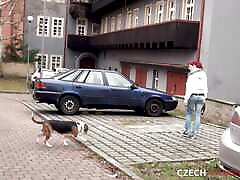 CzechAmateurs e036: Genuine amateur porn