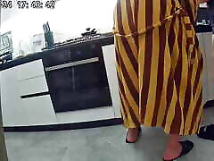 Real cheating. An unbeliethful whore wife fucks with our friend..
