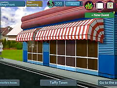 Taffy juicy muff v0.68.2a Part 66 Naughty Panties And Babes By LoveSkySan69