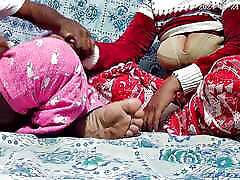 Indian hot stepmom and stepson sex xnxx in the jungle