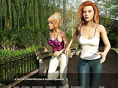 Complete Gameplay - Haley&039;s Story, Part 1