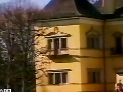 Teenys in St Johann DVD