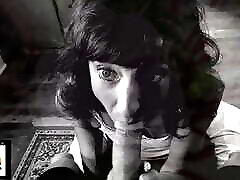 Hot janee owe Swallows A Big Load