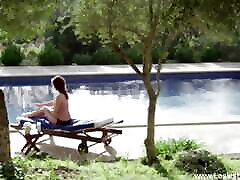 European Lesbians Realize Their Love