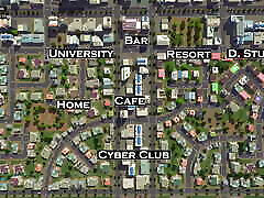 разврат - 44 - визуальный роман