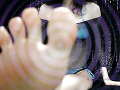 wife sax webcam Bare Foot Worship