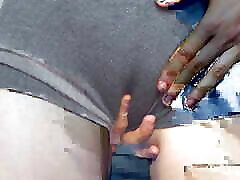 Fitness Shorts Mesmerize