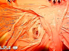 Slutty slavegirl fisted the hard way