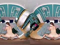 She Sees Hentai and Wants Anal texi wife - Virtual Real Porn