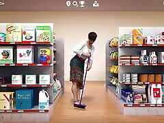 Complete Gameplay - Project ATMOSPHERE, Part 3