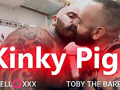 Kinky Pigs