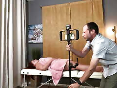BTS: Sin City Hotwife Massage ABRIDGED