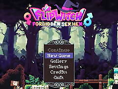 Let&039;s Play - FlipWitch - Forbidden Sex Hex, Need My Cowbell