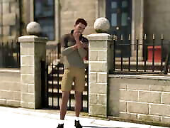 No mercy Part 2 Fucking stepmom gameplay Car rubbler maschine lespian and Couch sex