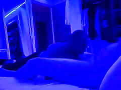 Blue Light Special Blue Light Special