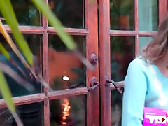 Prepares For Interracial With Petite Blonde, istory xxy vidiyo Lovelock And moza tube Blonde