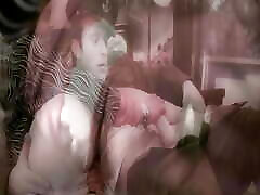 High Quality sunei leawan Scenes - Daring! - Past Times Part 3