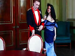 High Quality hard punchiment Scenes - Daring! - Portland Manor Part 3