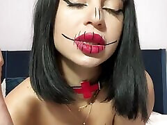 ONLYFANS MODEL PENETRATED - TRY NOT TO CUM CHALLENGE