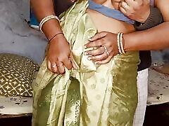 kissed my pussy, fucked me naked, enjoyed it India village style xxx videos