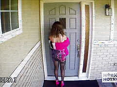 шлюха в рыболовных сетках джейн уайлд сходит с ума от этого анального сеанса!